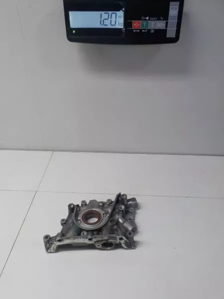 Масляный насос BS251870 Масляный насос BS251870