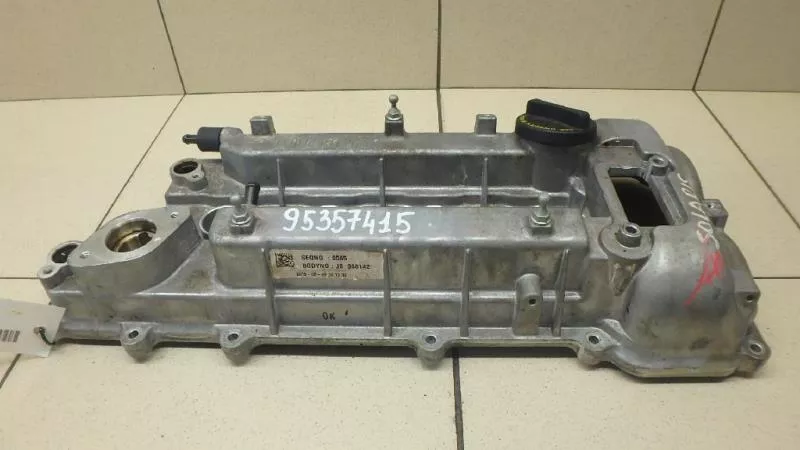 Клапанная крышка ГБЦ BS70291