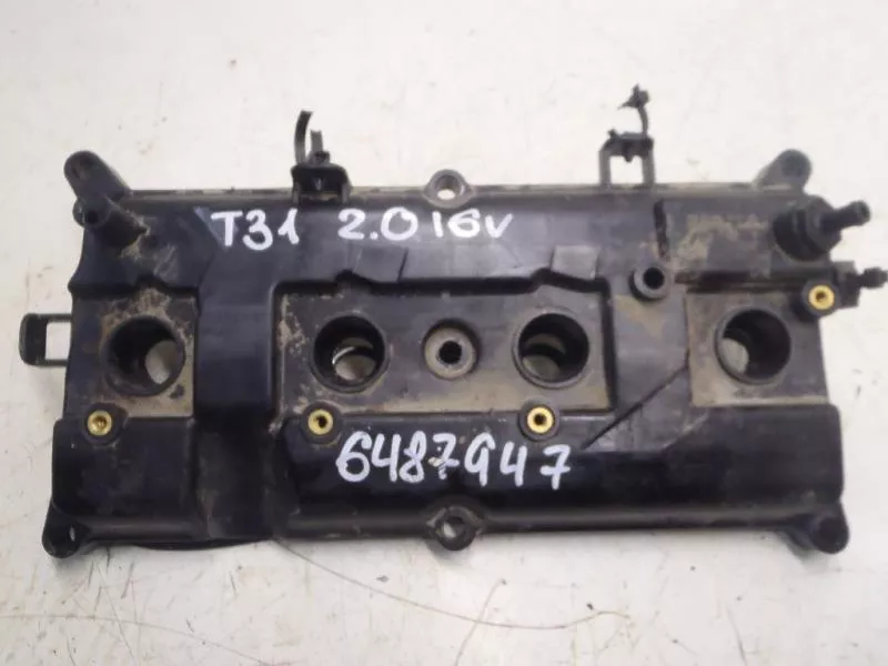 Клапанная крышка ГБЦ BS68490