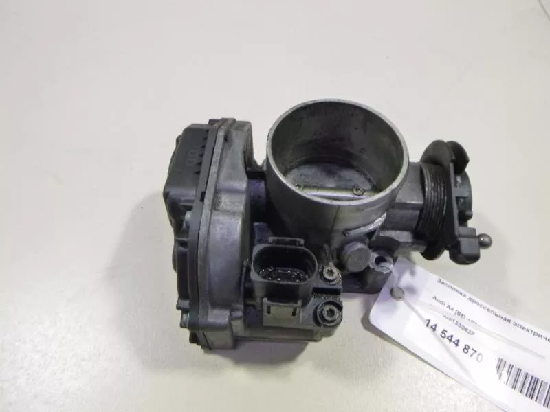 Заслонка дроссельная BS190658