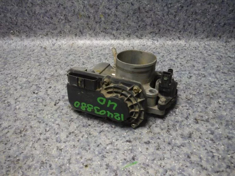 Заслонка дроссельная BS188688