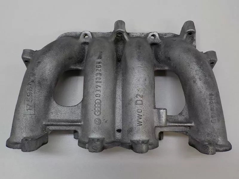 Впускной коллектор ST298182