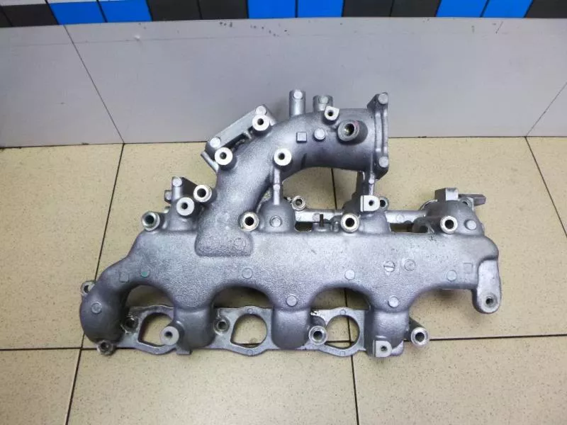 Впускной коллектор ST298003 Впускной коллектор ST298003