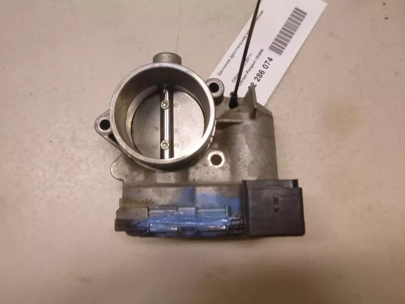 Заслонка дроссельная BS189153