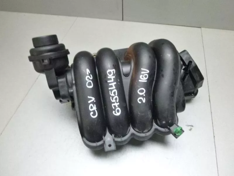 Впускной коллектор ST300143