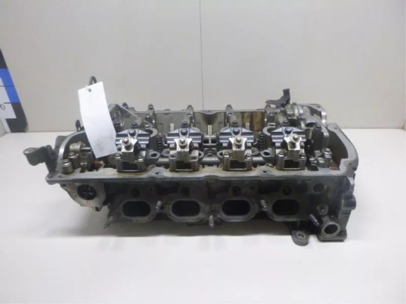 ГБЦ (головка блока цилиндров) ST297267