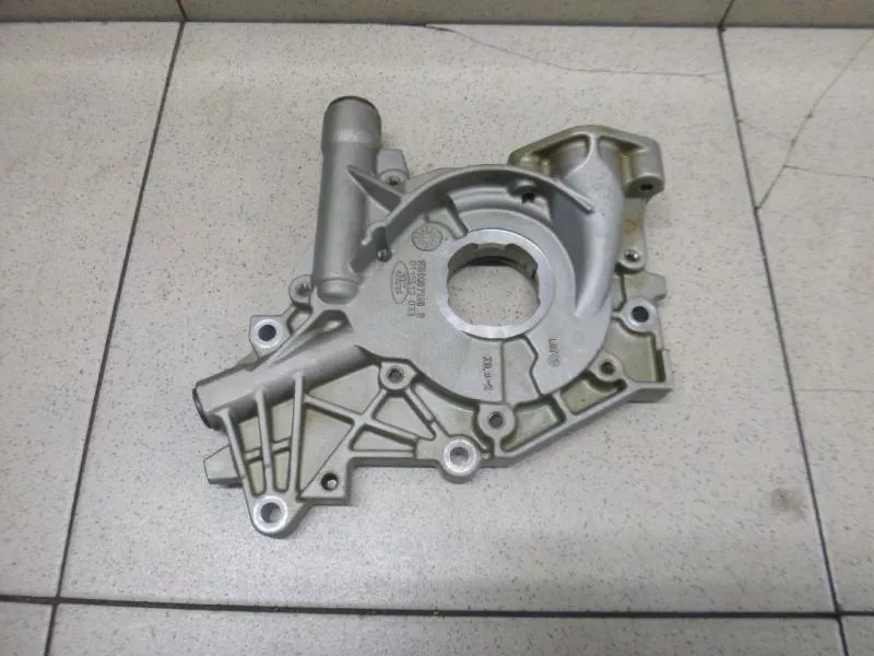 Масляный насос BS253912