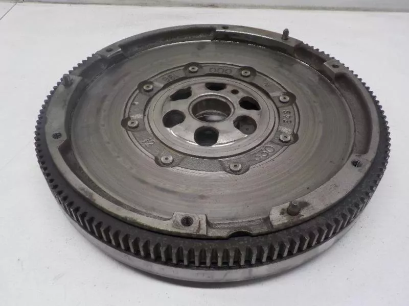 Маховик двигателя BS267247 Маховик двигателя BS267247