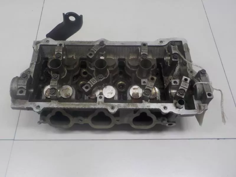 ГБЦ (головка блока цилиндров) ST294367