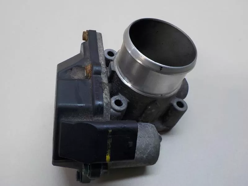 Заслонка дроссельная BS190131 Заслонка дроссельная BS190131