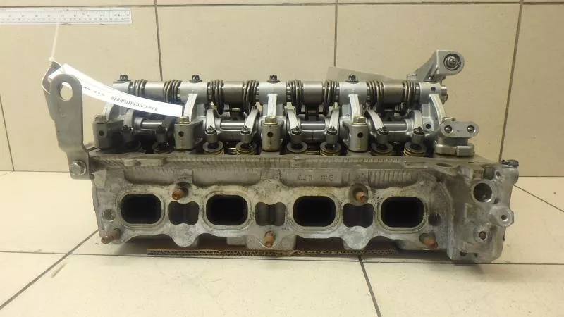 ГБЦ (головка блока цилиндров) ST296546