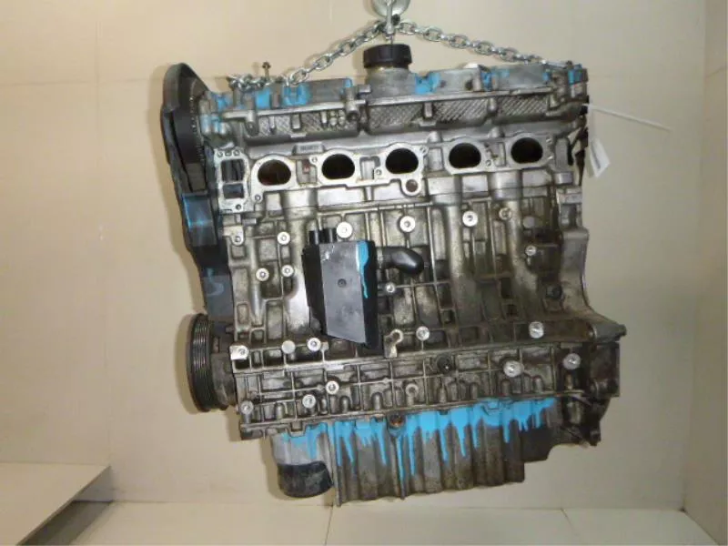 Двигатель BS247328