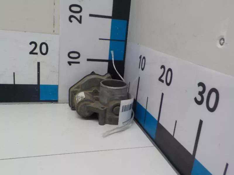 Заслонка дроссельная BS189327