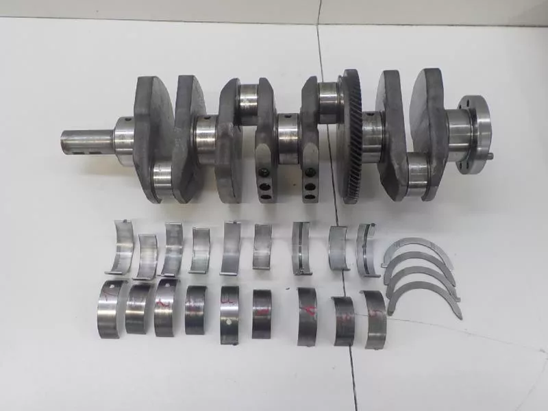 Коленвал BS251388