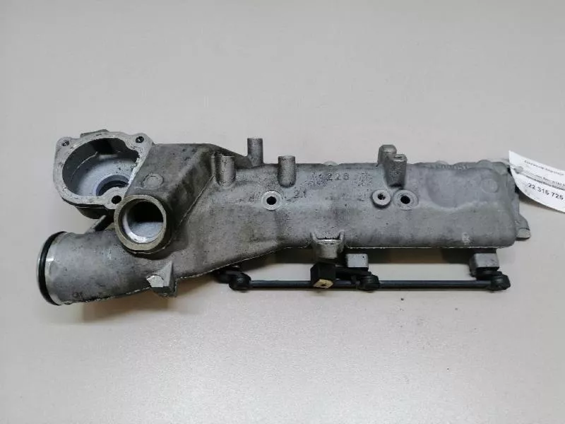 Впускной коллектор ST302919