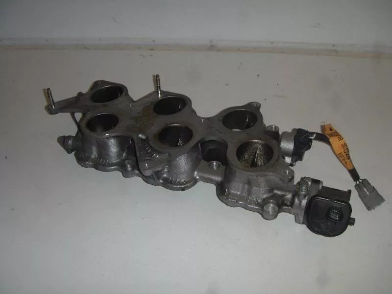 Впускной коллектор ST300711