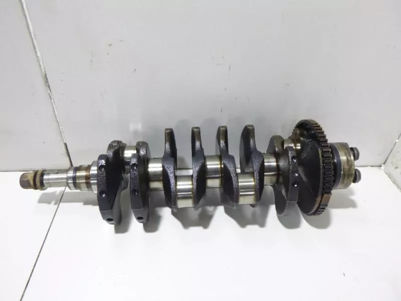 Коленвал BS250035