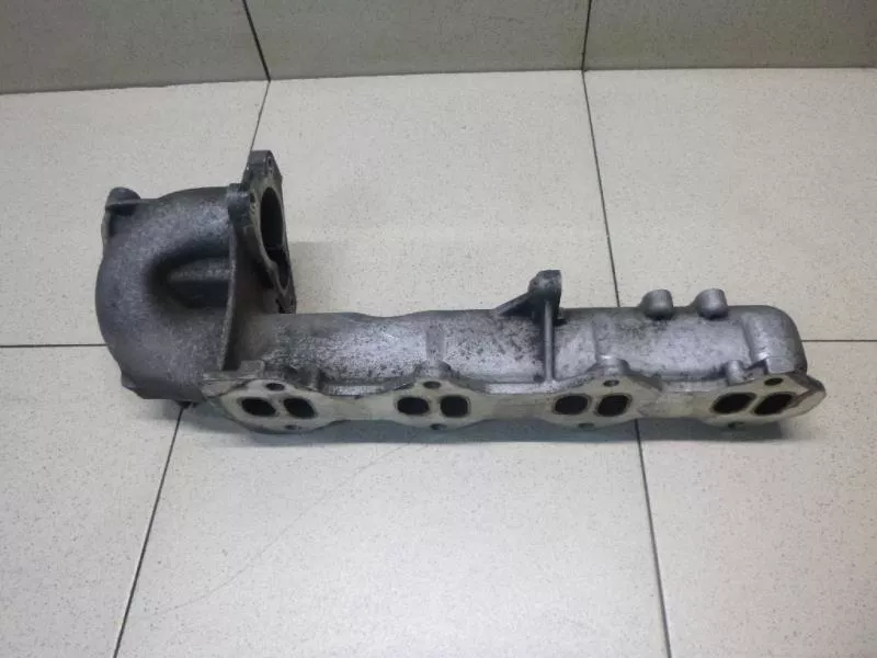 Впускной коллектор ST300281