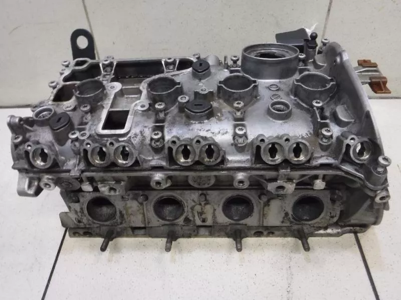 ГБЦ (головка блока цилиндров) ST297061