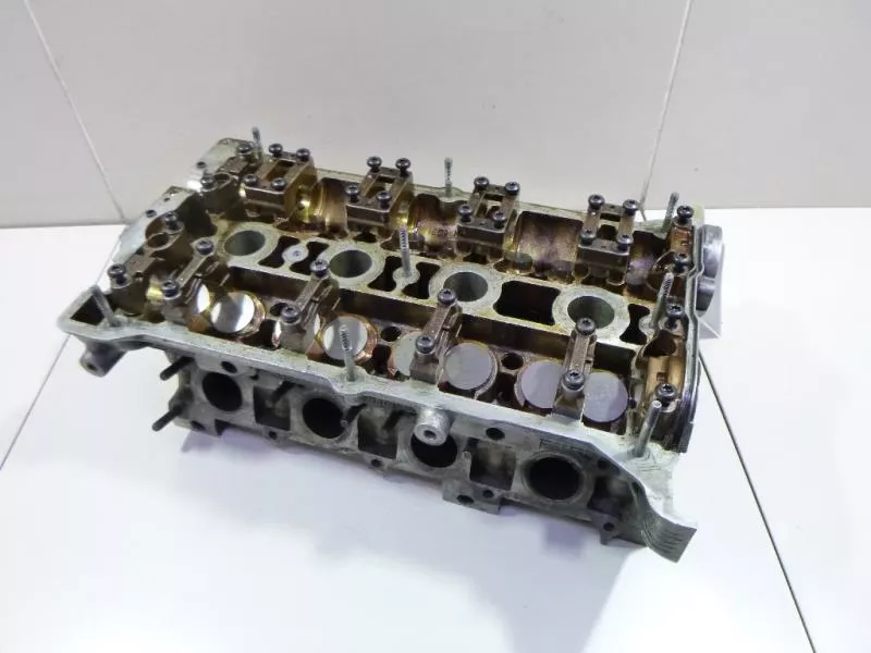 ГБЦ (головка блока цилиндров) ST296137 ГБЦ (головка блока цилиндров) ST296137