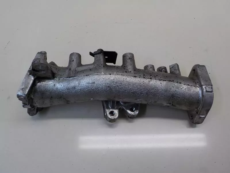 Впускной коллектор ST298328