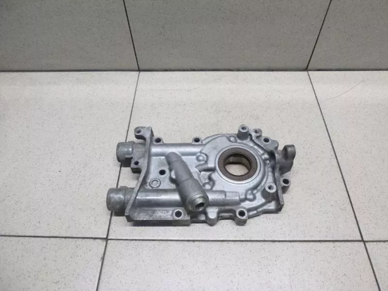 Масляный насос BS252125 Масляный насос BS252125