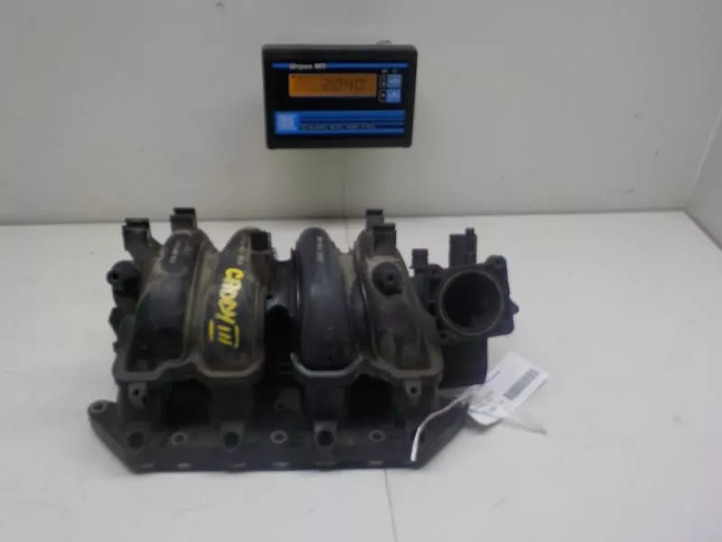 Впускной коллектор ST299225