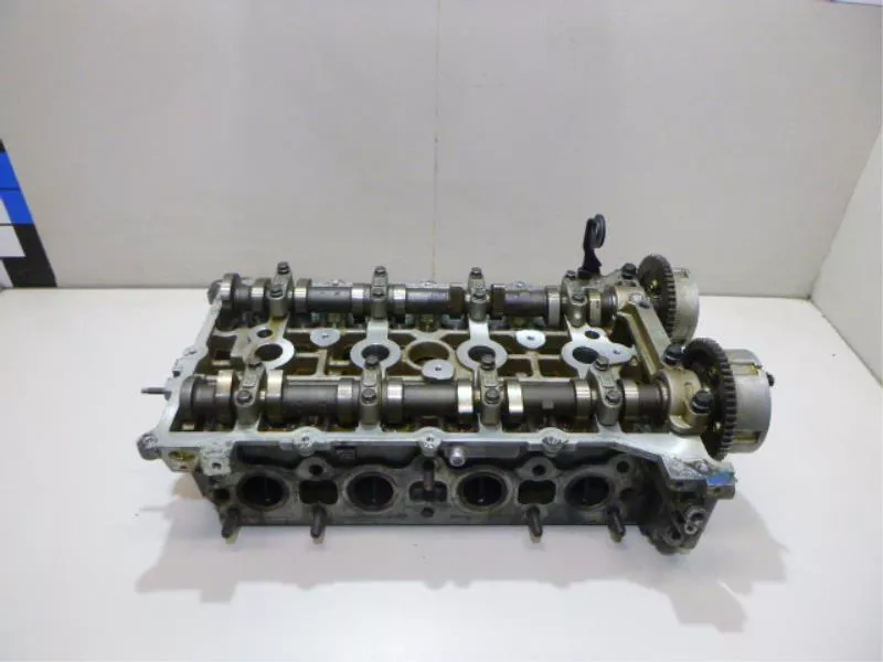 ГБЦ (головка блока цилиндров) ST297142