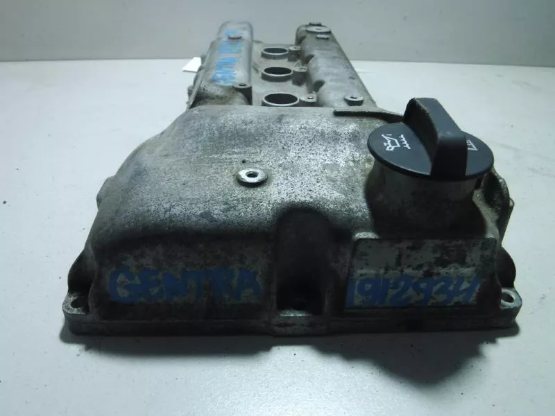 Клапанная крышка ГБЦ BS68981