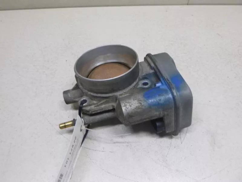 Заслонка дроссельная BS191676 Заслонка дроссельная BS191676