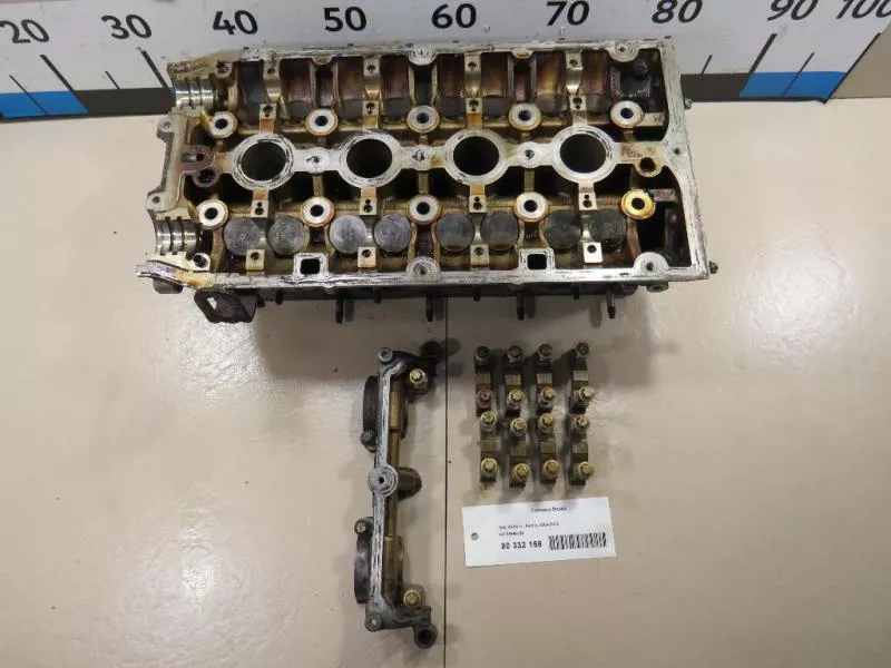 ГБЦ (головка блока цилиндров) ST294992 ГБЦ (головка блока цилиндров) ST294992