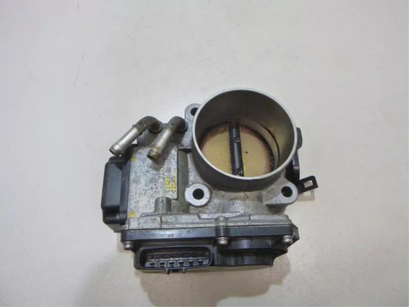 Заслонка дроссельная BS189368