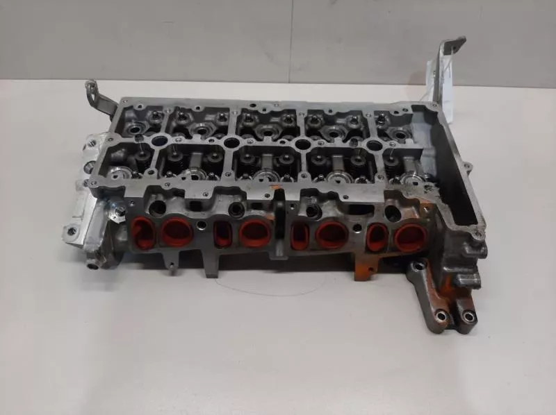 ГБЦ (головка блока цилиндров) ST297411 ГБЦ (головка блока цилиндров) ST297411