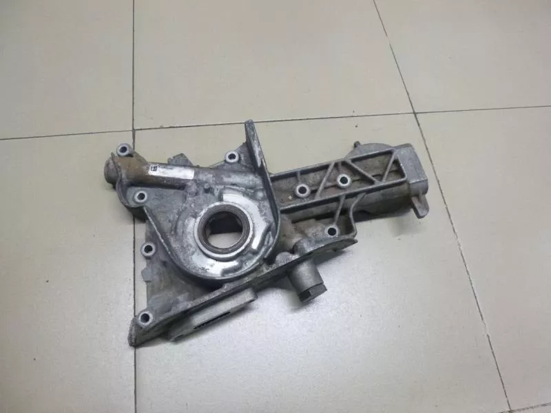 Масляный насос BS253483