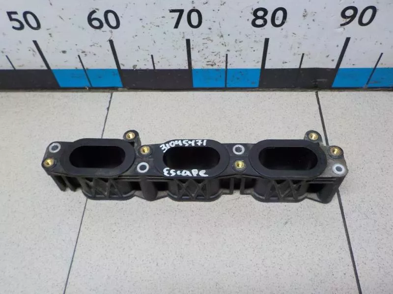 Впускной коллектор ST298396