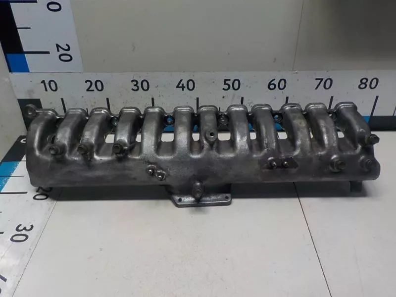 Впускной коллектор ST299766 Впускной коллектор ST299766