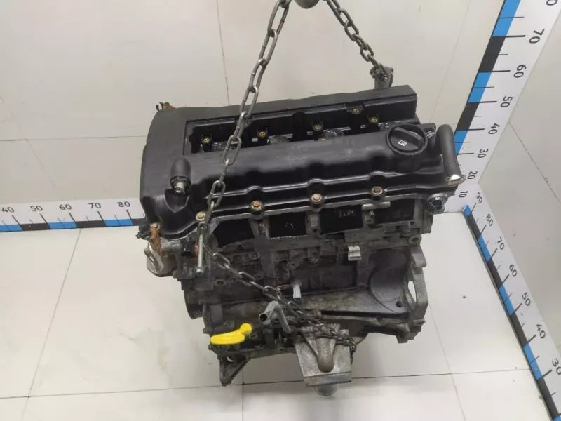 Двигатель BS247255