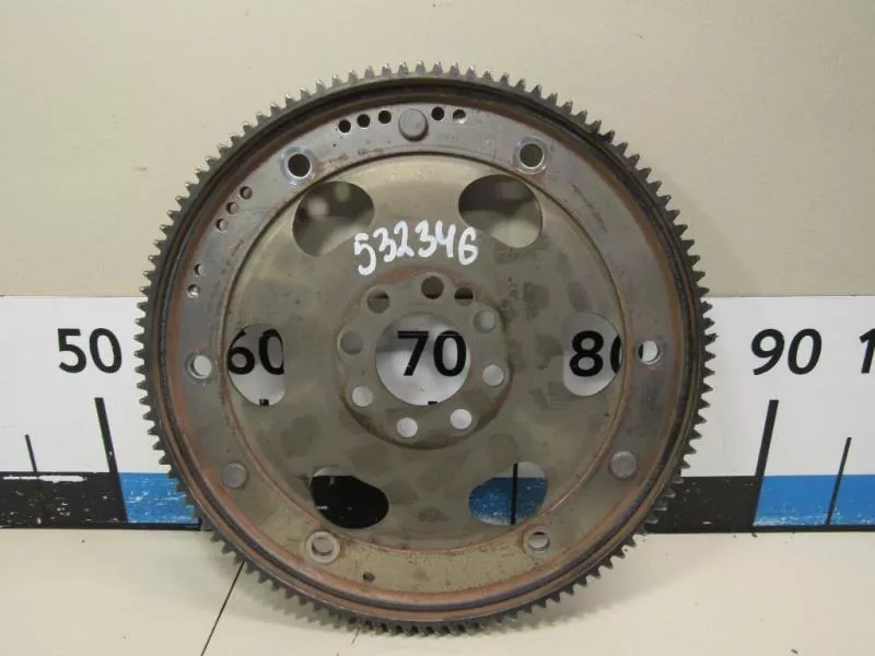 Маховик двигателя BS266511 Маховик двигателя BS266511