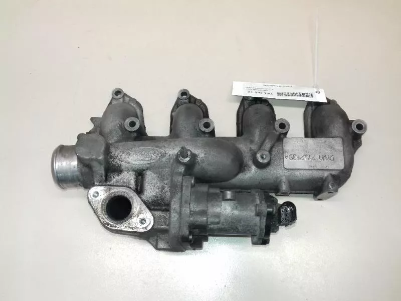 Впускной коллектор ST301853 Впускной коллектор ST301853