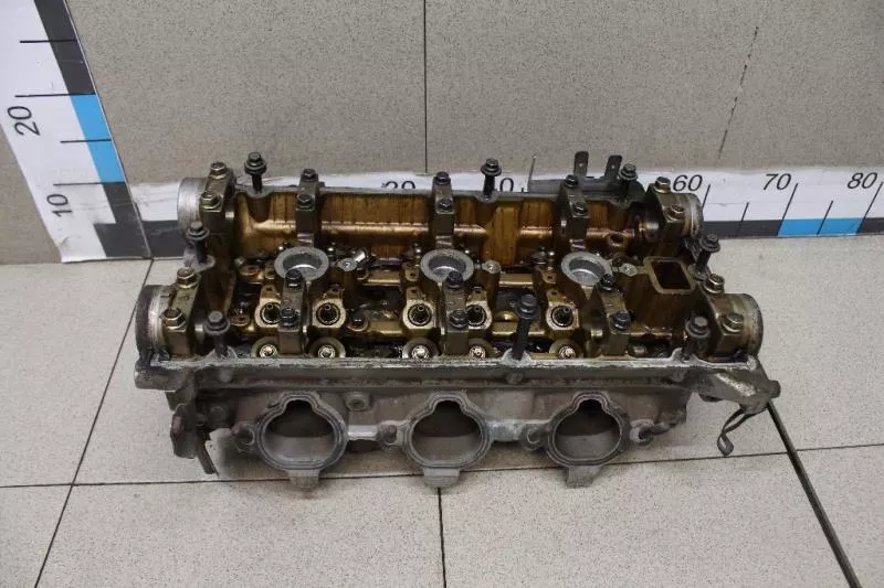 ГБЦ (головка блока цилиндров) ST294659