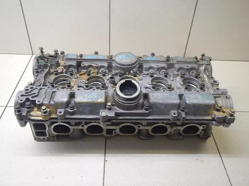 ГБЦ (головка блока цилиндров) ST295365