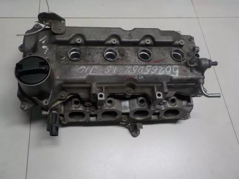 ГБЦ (головка блока цилиндров) ST294046