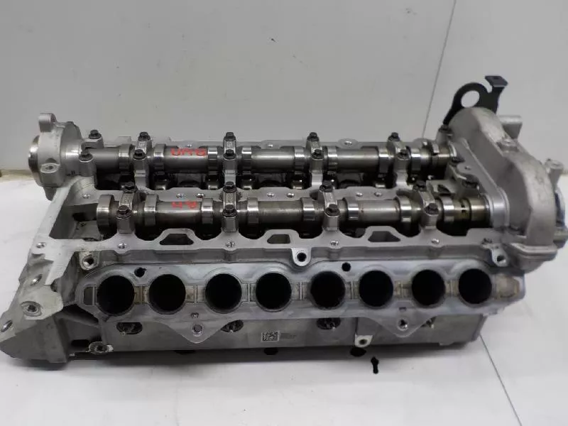 ГБЦ (головка блока цилиндров) ST297535