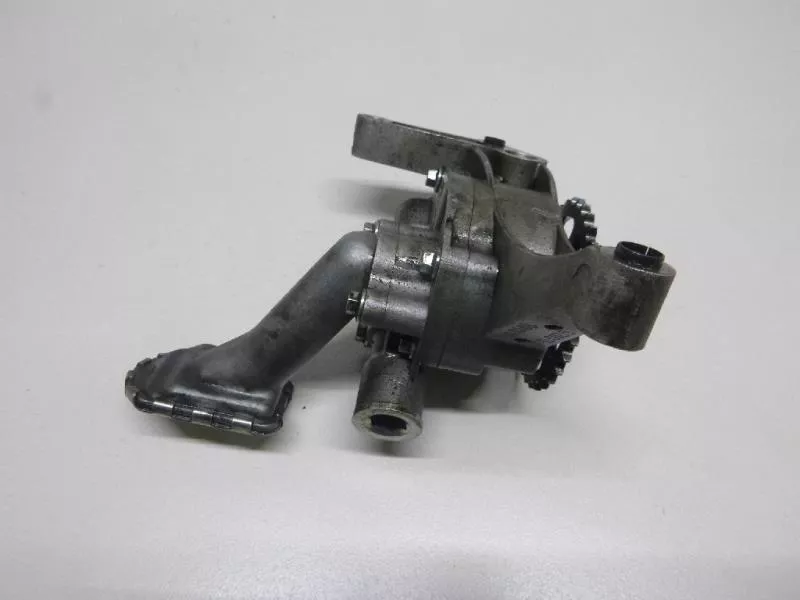 Масляный насос BS252962 Масляный насос BS252962