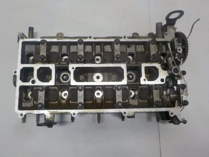 ГБЦ (головка блока цилиндров) ST294769 ГБЦ (головка блока цилиндров) ST294769