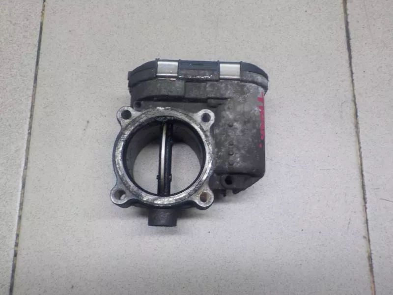 Заслонка дроссельная BS191301