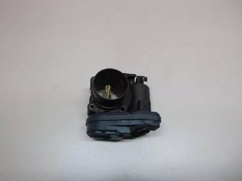 Заслонка дроссельная BS189064