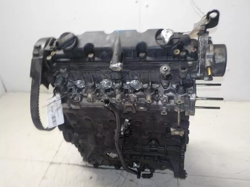 Двигатель BS247116