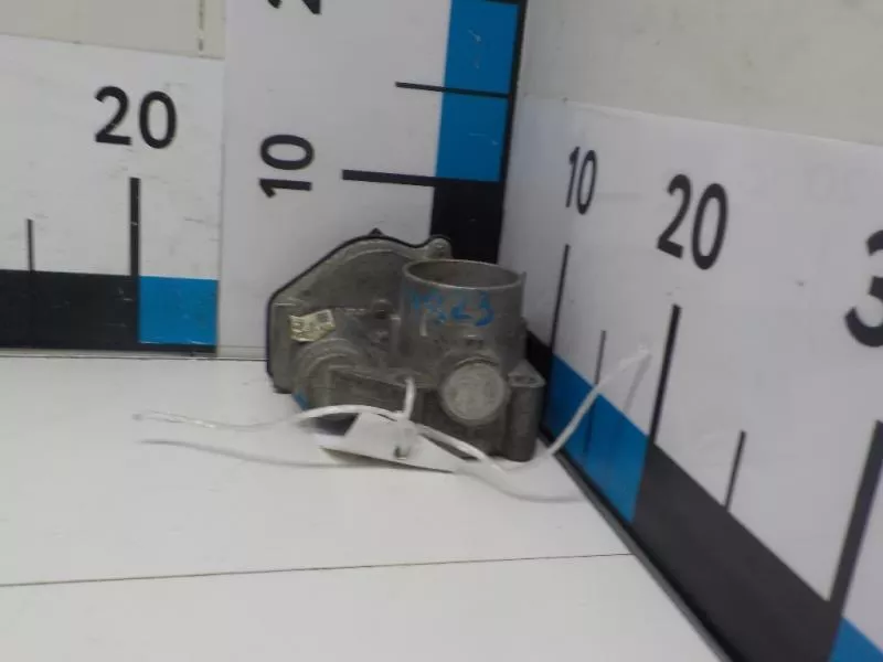 Заслонка дроссельная BS189328