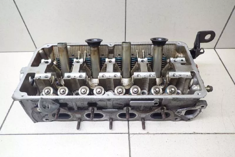 ГБЦ (головка блока цилиндров) ST295872